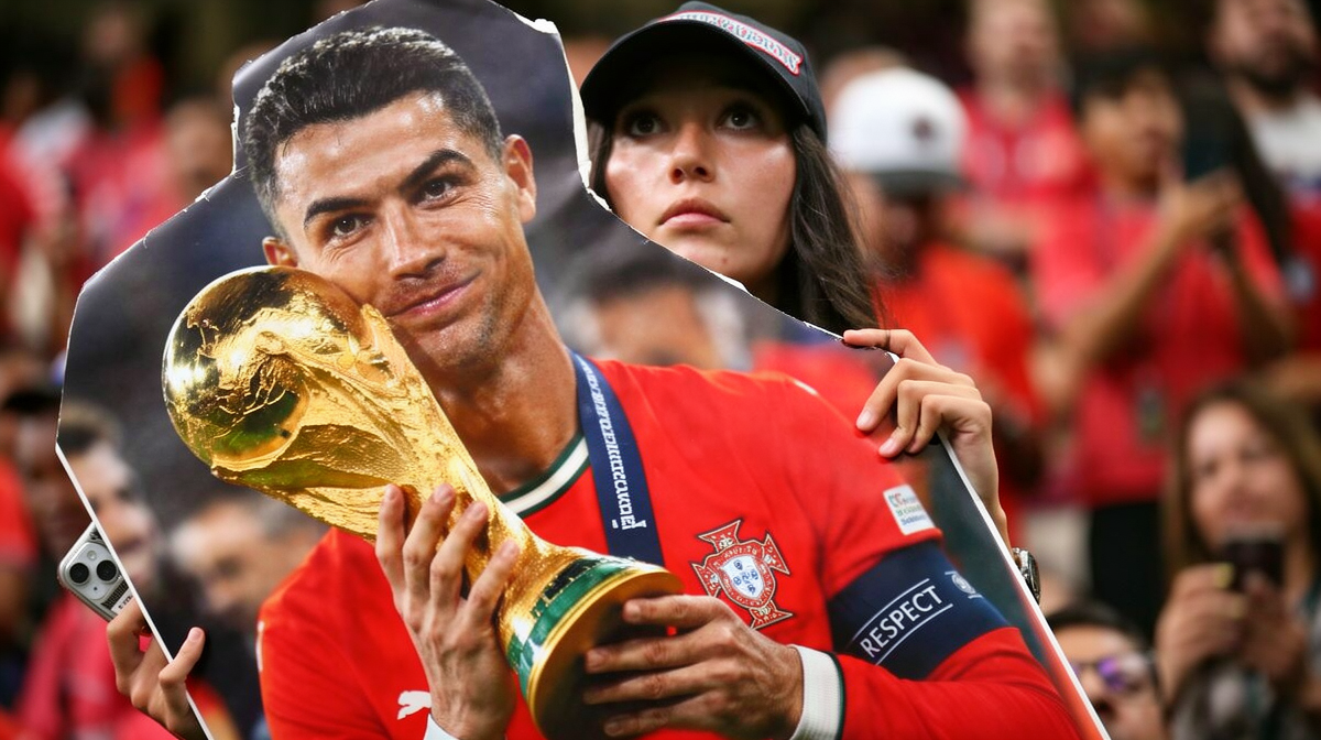 J9九游会体育 - 世界杯2026：C罗「最后一舞」在即 是否该让位？ - J9九游会体育